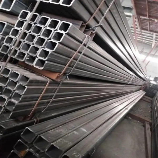 金阳Q345B无缝方管