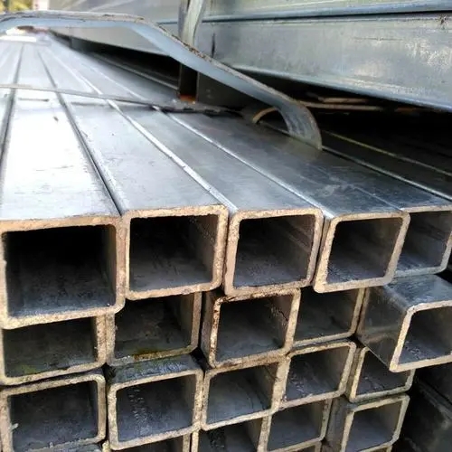 金阳q355b无缝方管