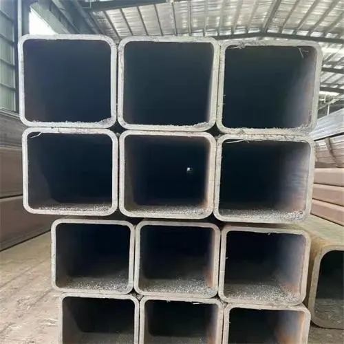 金阳q355d无缝方管